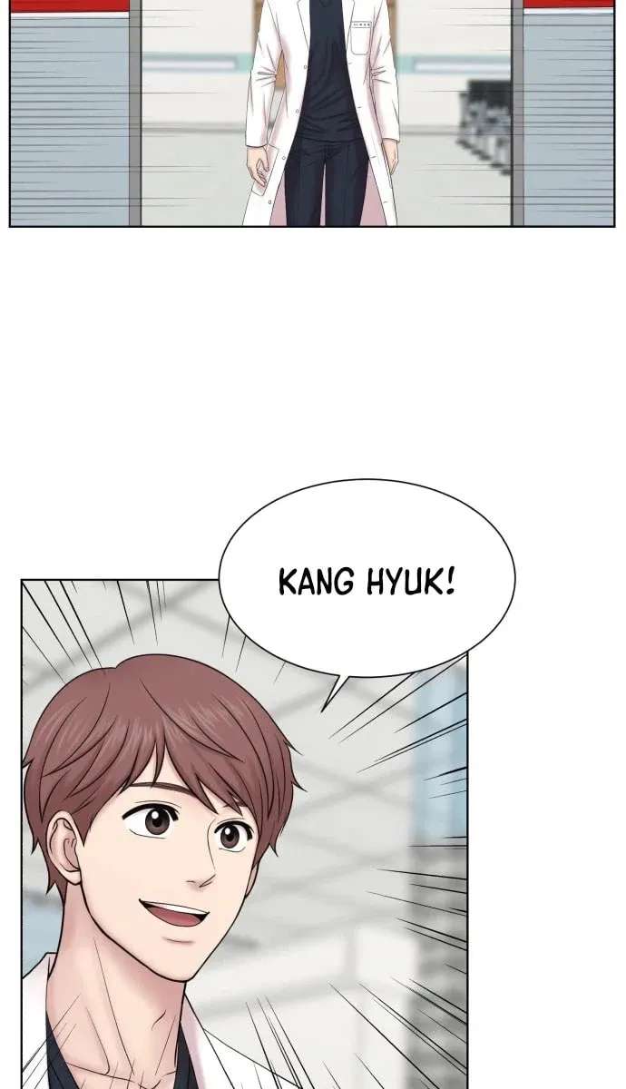 Trauma Center:Dr. Baek Chapter 49 - page 57