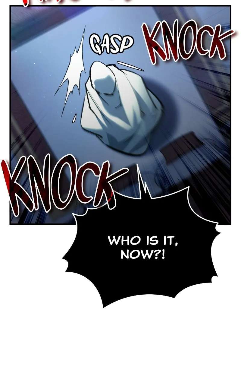 There Are No Bad Warriorsin This World Chapter 82 - page 85