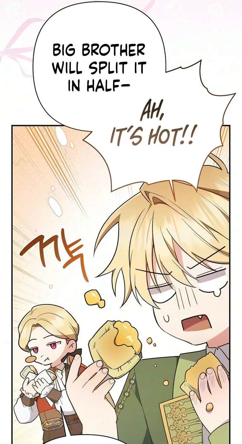 The Archmage Becomes the Swordmaster's Youngest Daughter Chapter 53 - page 59