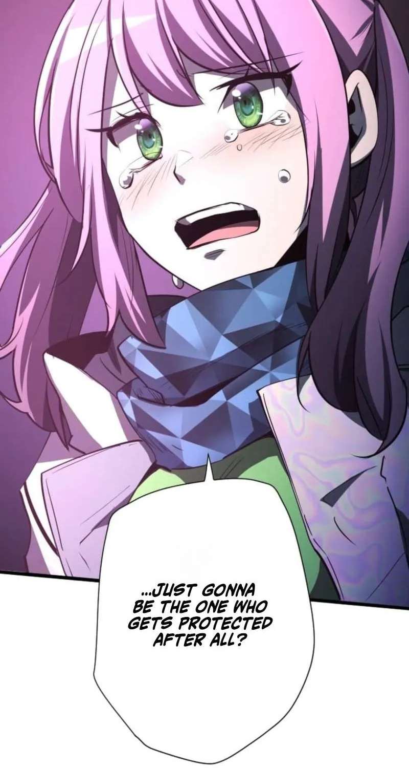 Reverse Tower Dungeon Chapter 97 - page 48