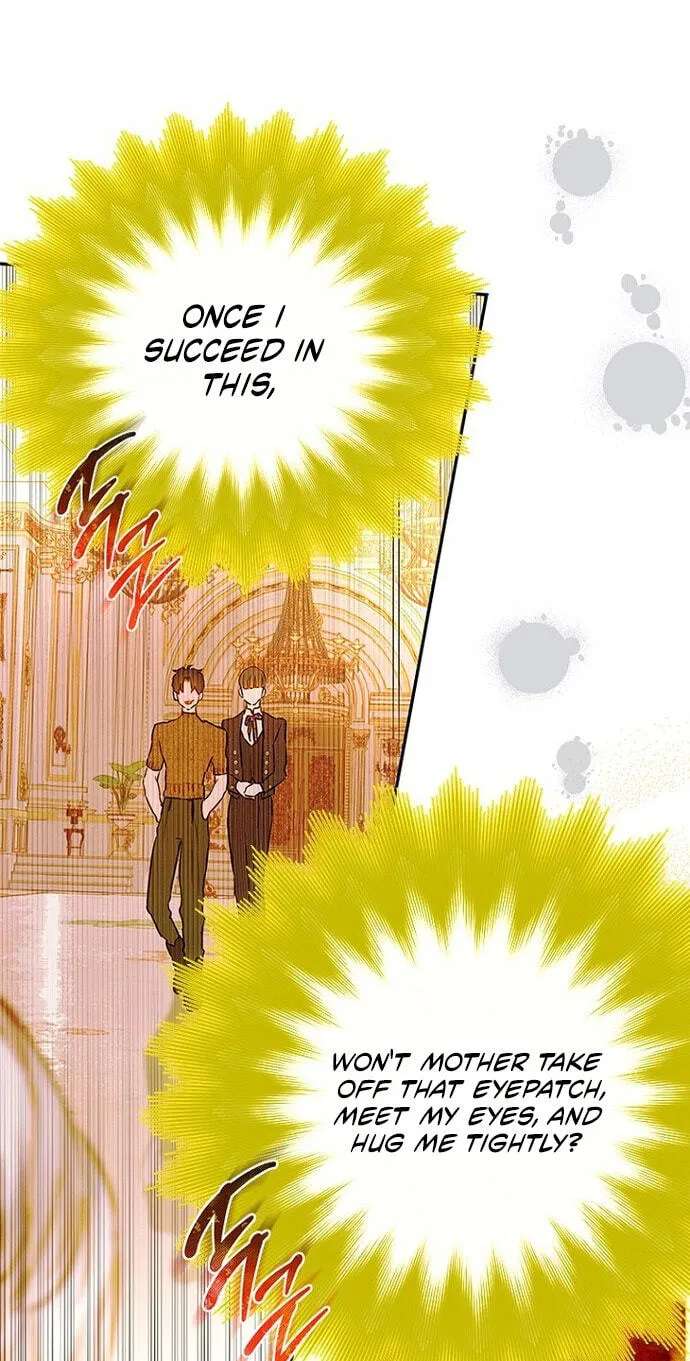 Mother's Contract Marriage Chapter 117 - page 52