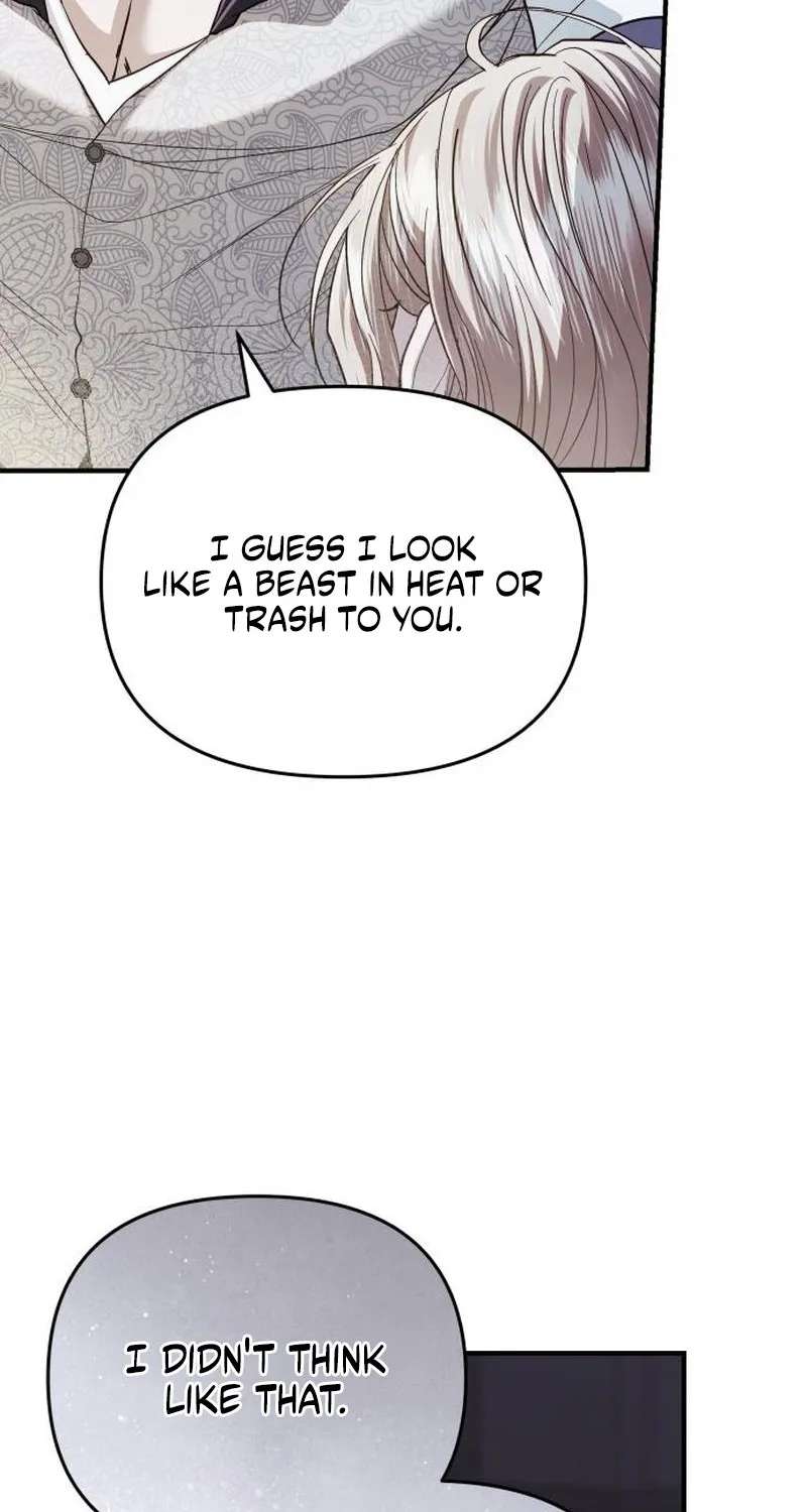 I Only Need the Duke's Child Chapter 26 - page 69