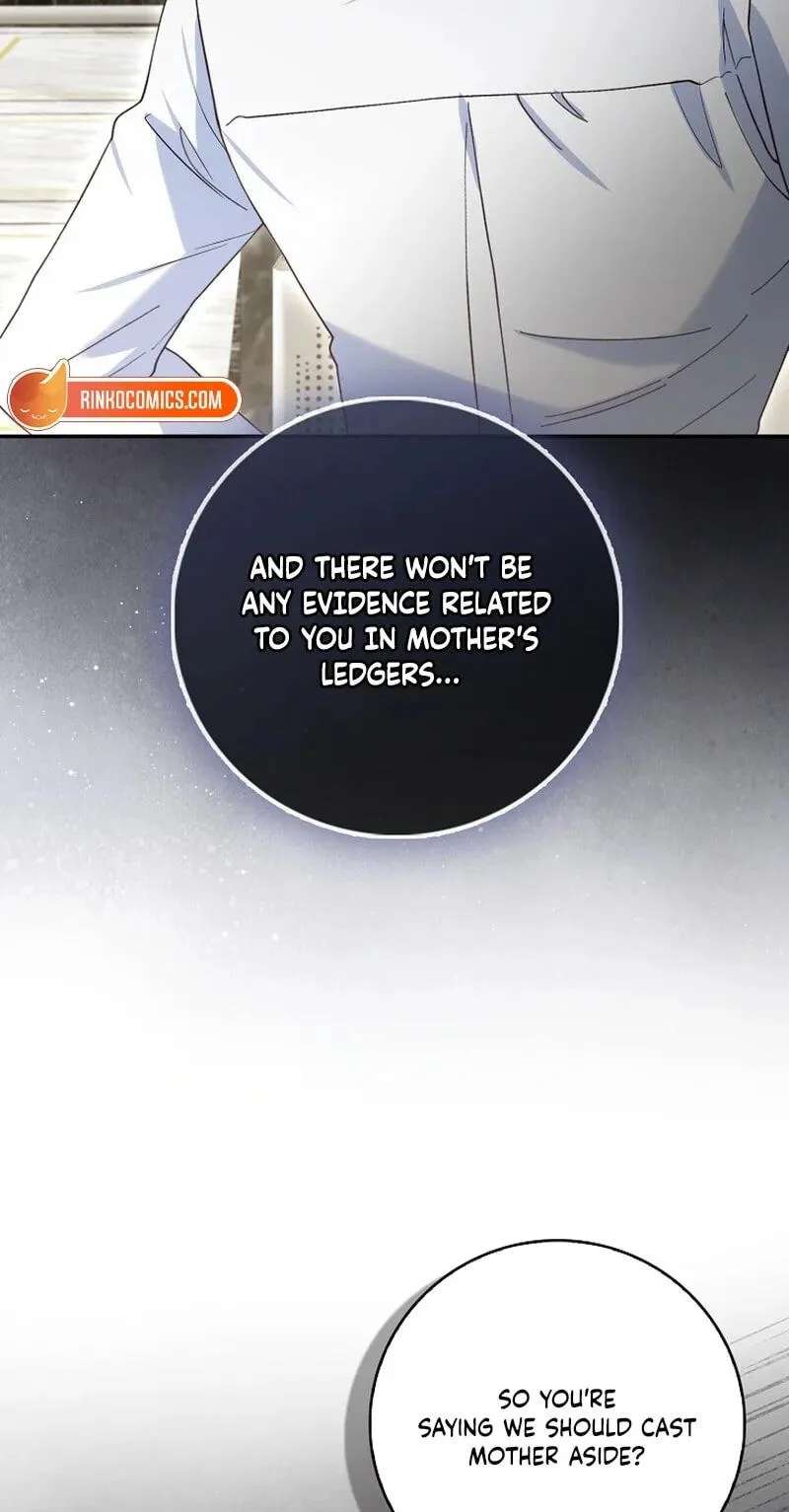 Marriage Starts with an Interview Chapter 47 - page 39