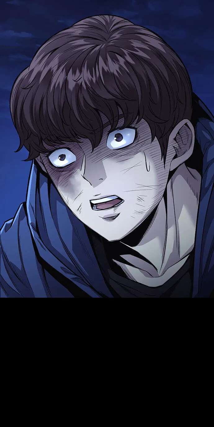 Vigilante Part 2 Chapter 97 - page 30