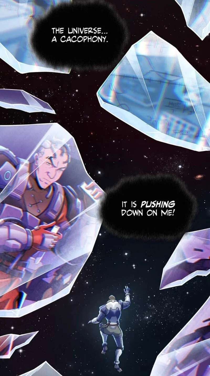 Overwatch: One Unified Heart Chapter 35 - page 3