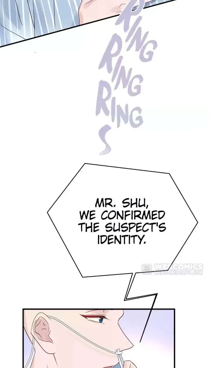 Reborn- deceiving my financial backing husband Chapter 78 - page 36
