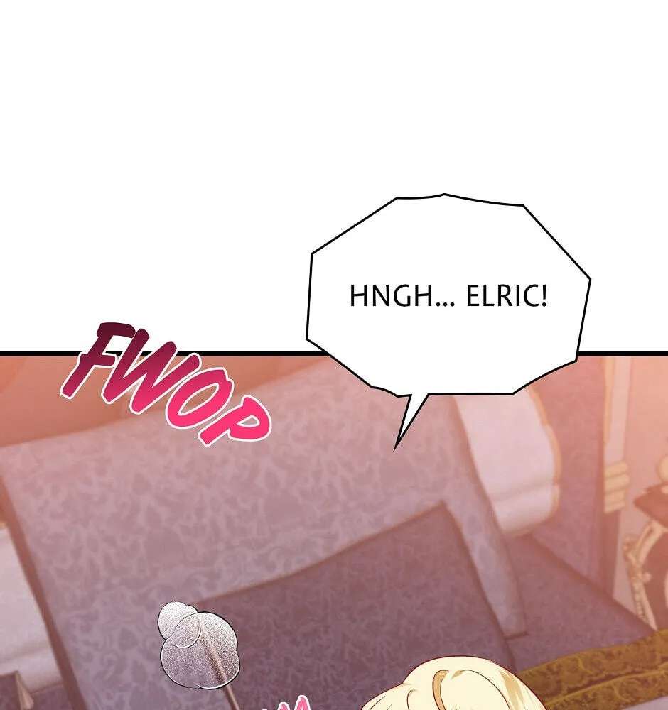 The Lady Has a Vulgar Secret Chapter 4 - page 148