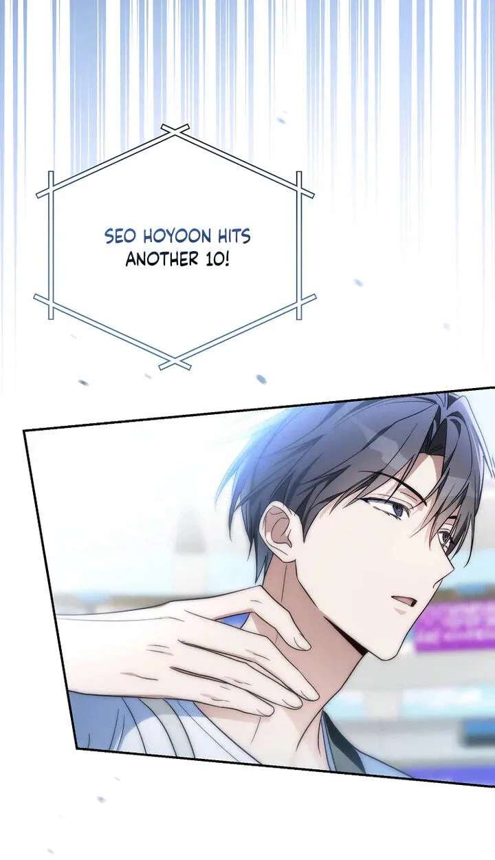 The Rogue Producer Survives as an Idol Chapter 59 - page 57