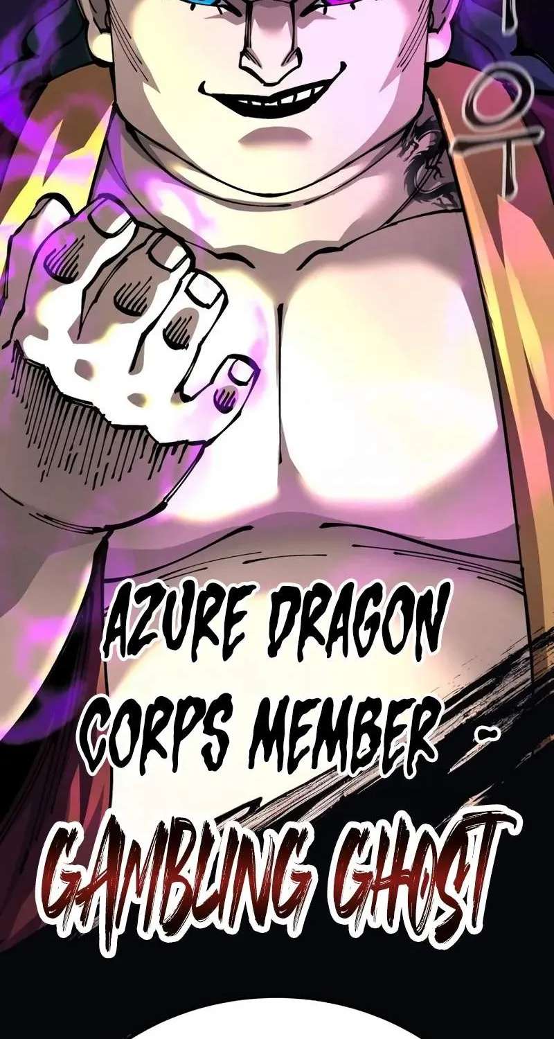 Warrior Grandpa And Supreme Granddaughter Chapter 117 - page 122