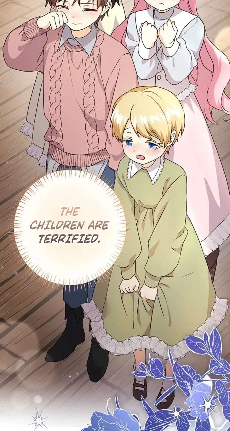 I Need Sponsorship Chapter 48 - page 9