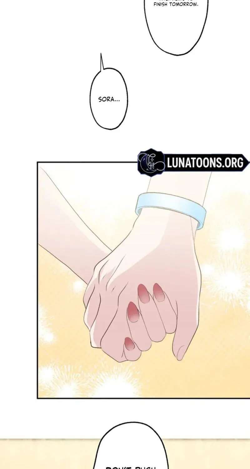 Kono Ai wa Tsumi desu ka? Chapter 22 - page 21