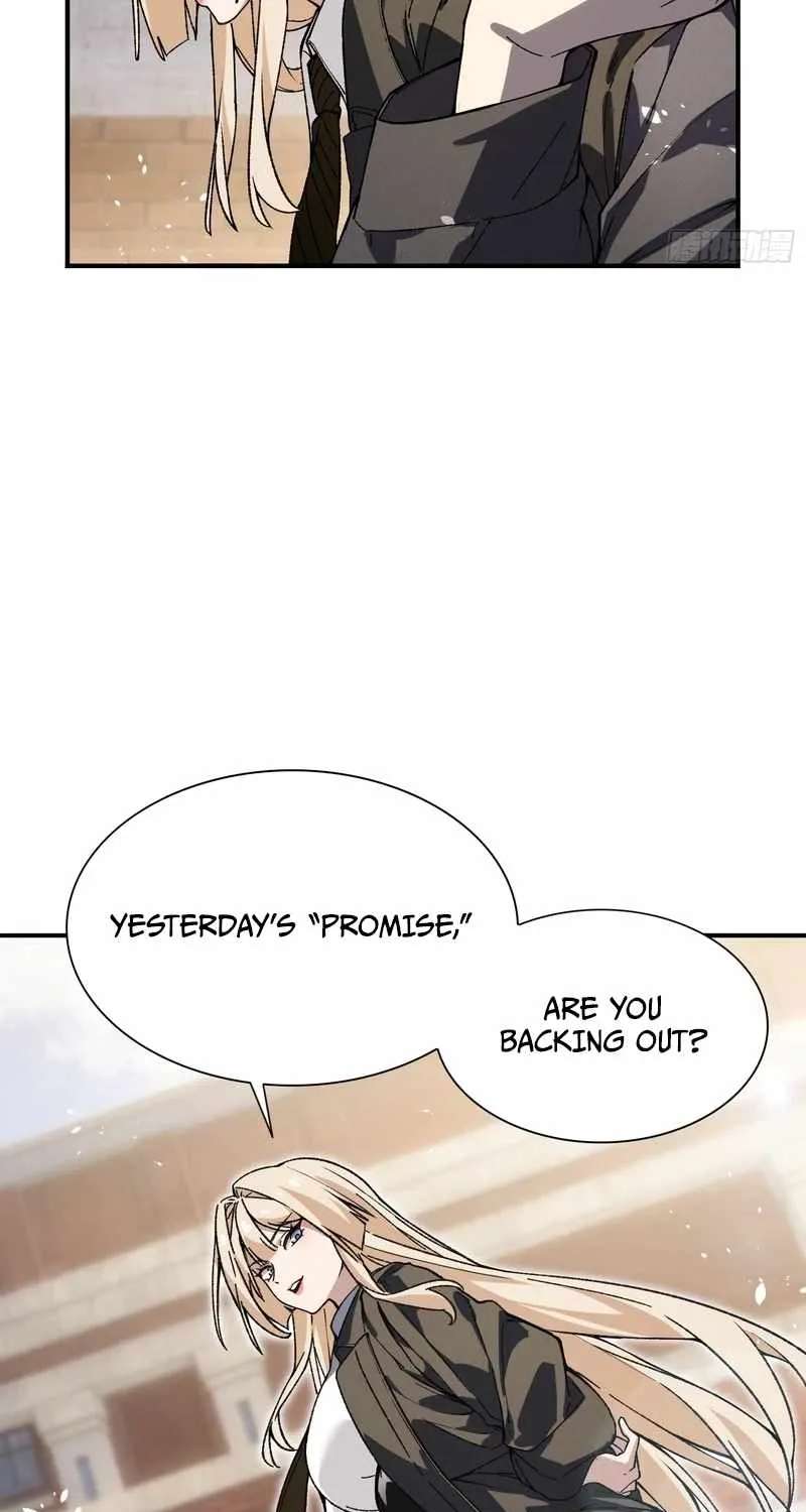 Skills have no cooldown, I turned into a natural disaster of undead Chapter 9 - page 22