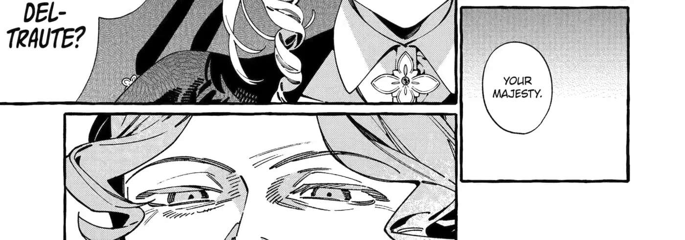 Proud to be the Villainess: I'm Doomed After Stealing my Half-Sister's Fiancé and Having Her Banished Chapter 24 - page 6