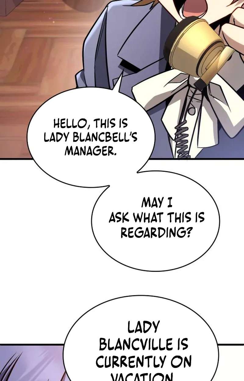 I'm Quitting Everything and Selling Cola Chapter 14 - page 57