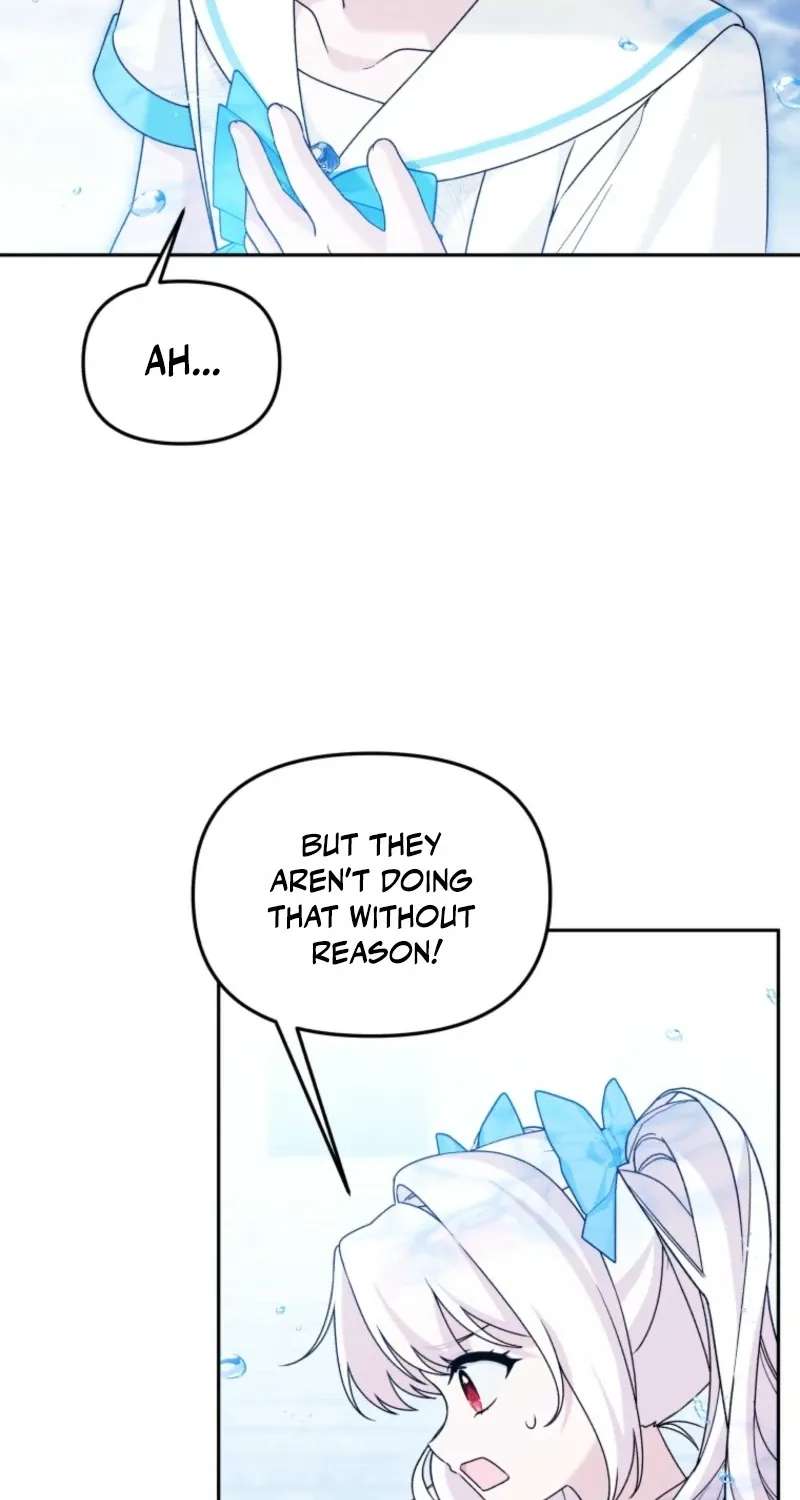 The Villain's Daughter-in-Law Rules by Nature Chapter 66 - page 18