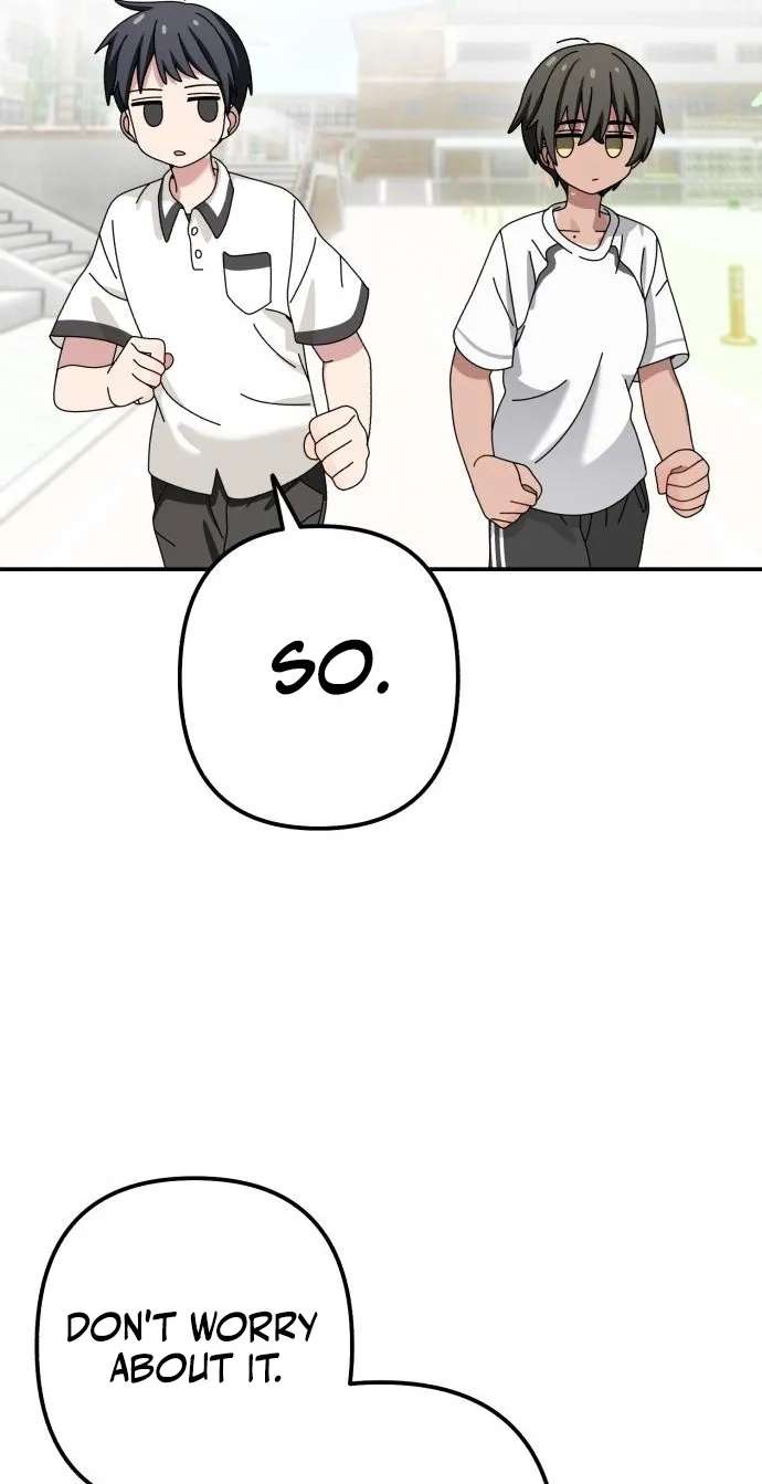 Black but Pure White RSS Feed Chapter 5 - page 42