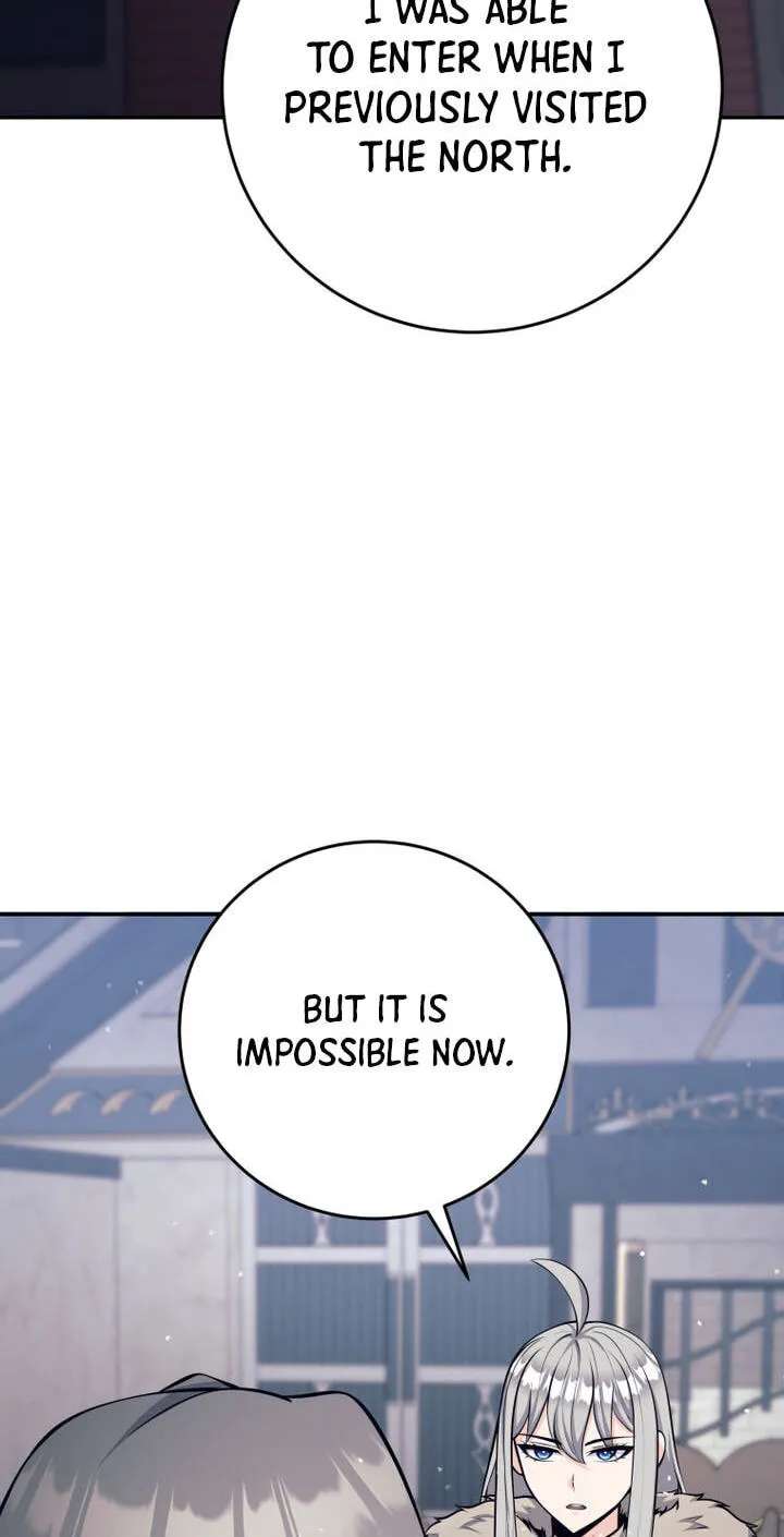 I'm Quitting the Hero's Party Chapter 168 - page 39