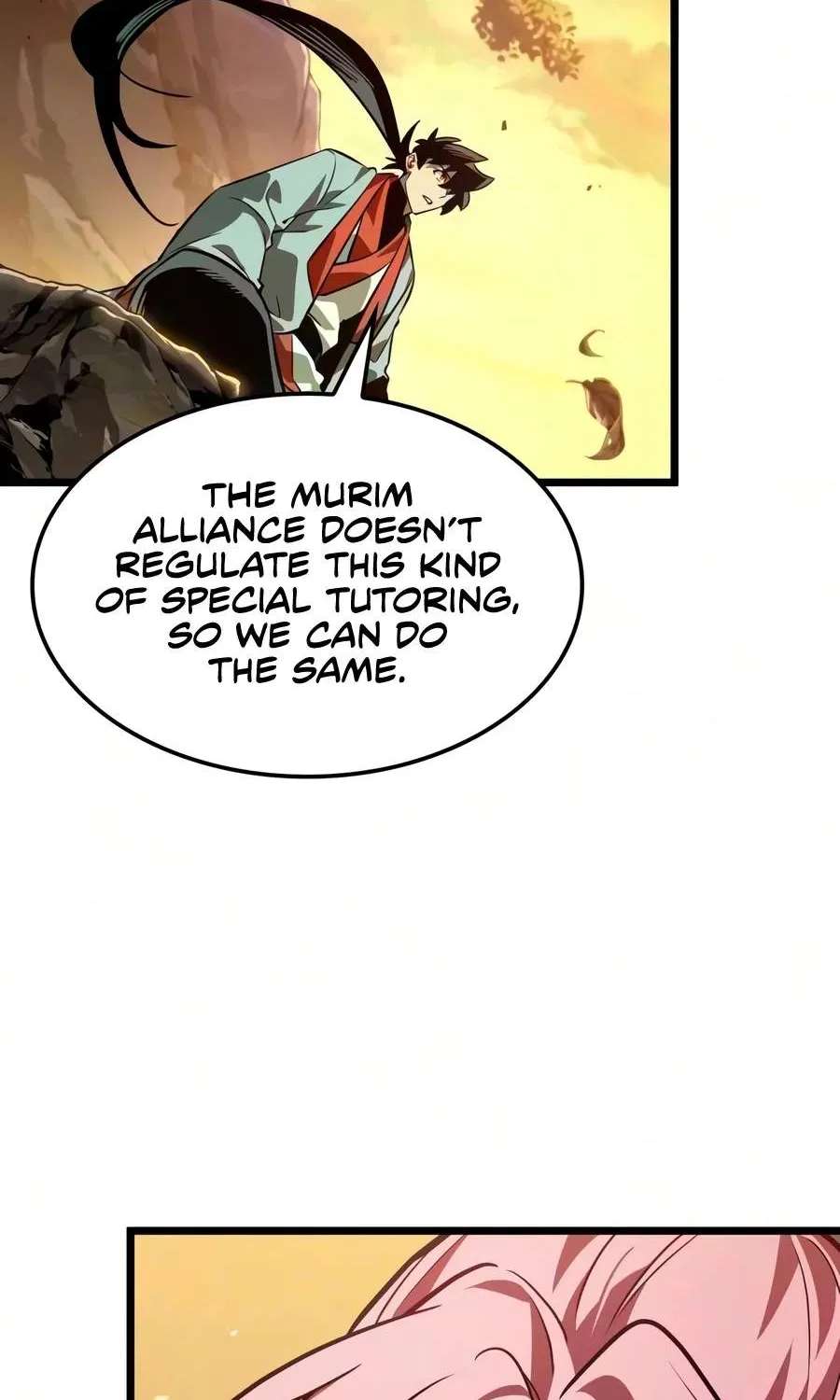 The Genius Martial Artist Who Remembers Everything Chapter 23 - page 63