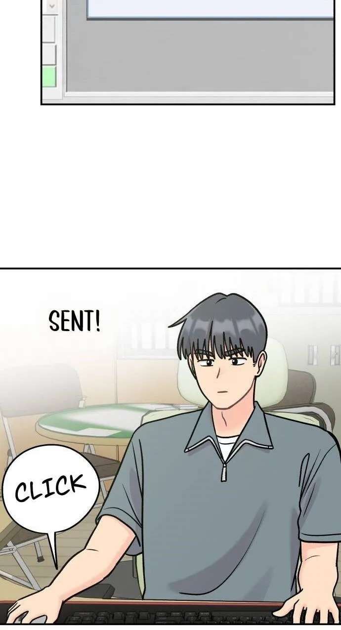 Operation Heart-Pounding Chapter 48 - page 30