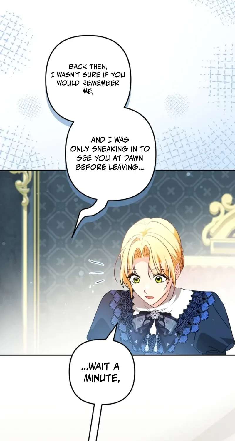 Let’s Divorce, Not Obsess! Chapter 60 - page 90