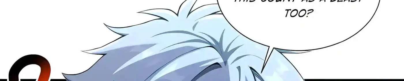 I Ushered in the Age of Mythical Pet Beasts Chapter 49 - page 46