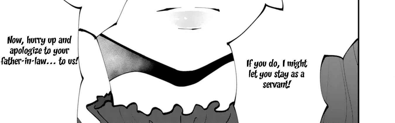 You Call Me 'You' and Break the Engagement? Fine—You'll Regret It. Chapter 1 - page 30