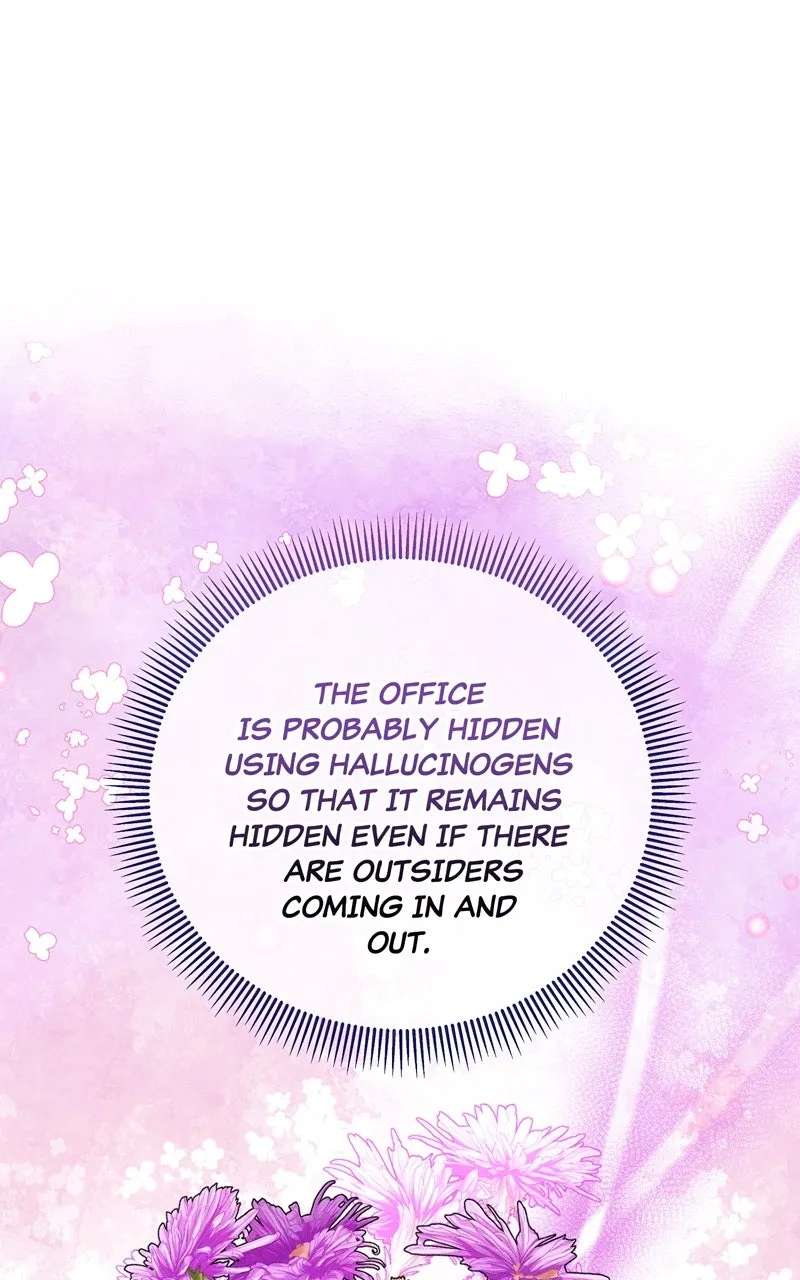 Don’t Look Back, Seisia! Chapter 84 - page 8