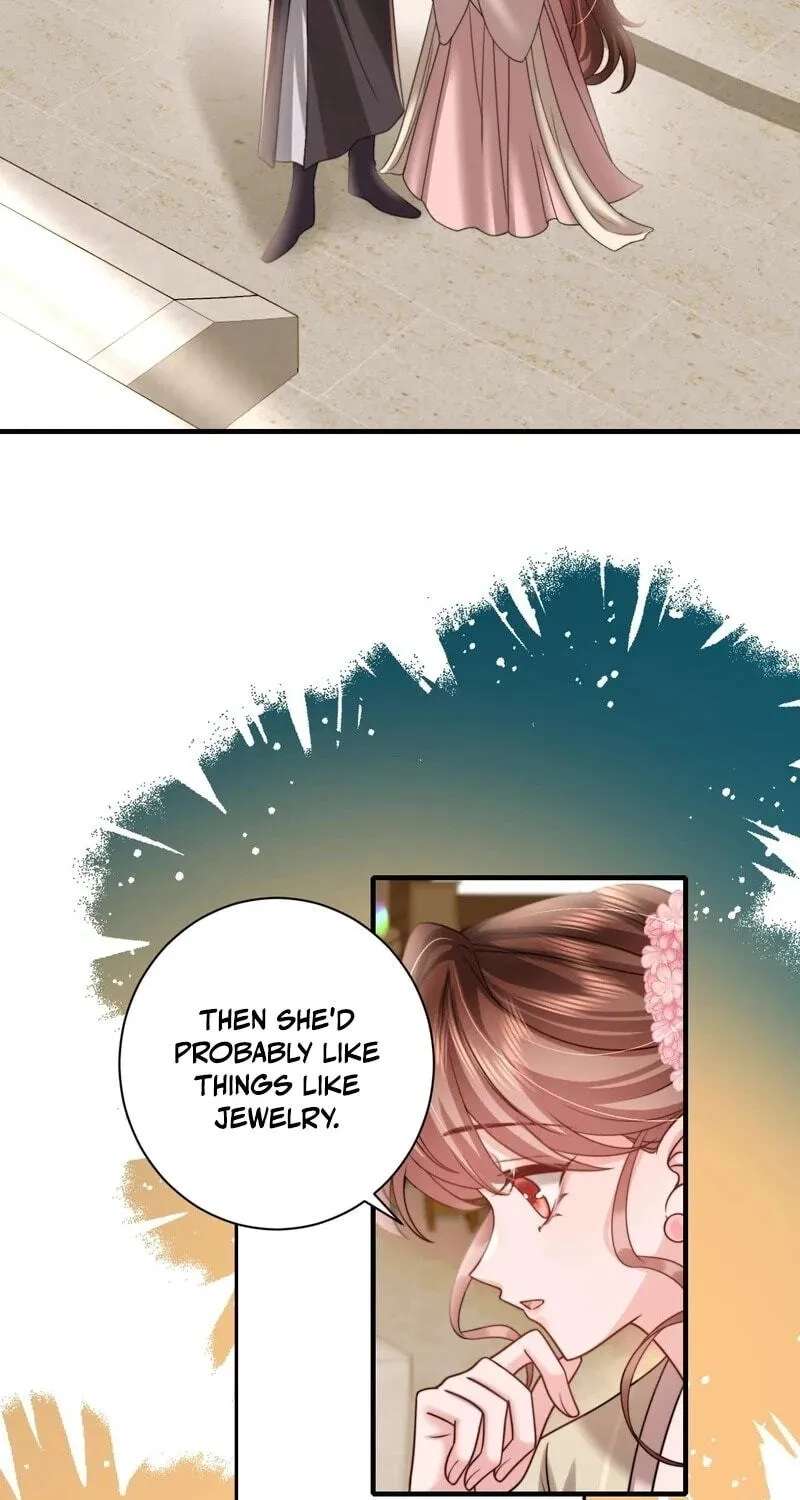 Surviving as a Tyrant's Daughter Chapter 232 - page 9