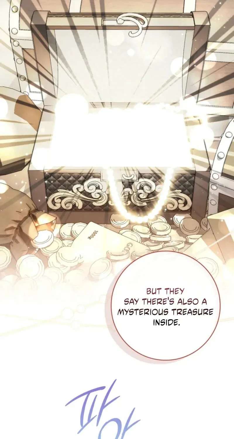 Arelyn Is Sick and Tired Chapter 78 - page 45