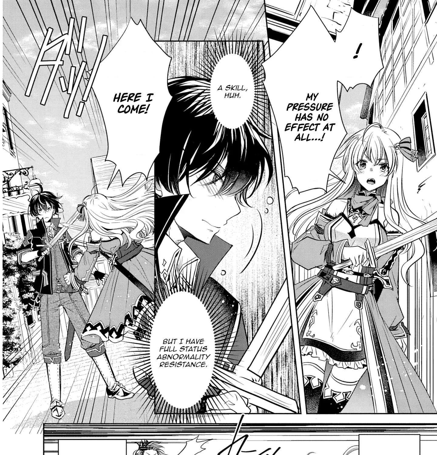 Free Skill de Saikyou Boukensha - Pet mo Musou de Isekai Seikatsu ga Tanoshi sugiru Chapter 5 - page 24