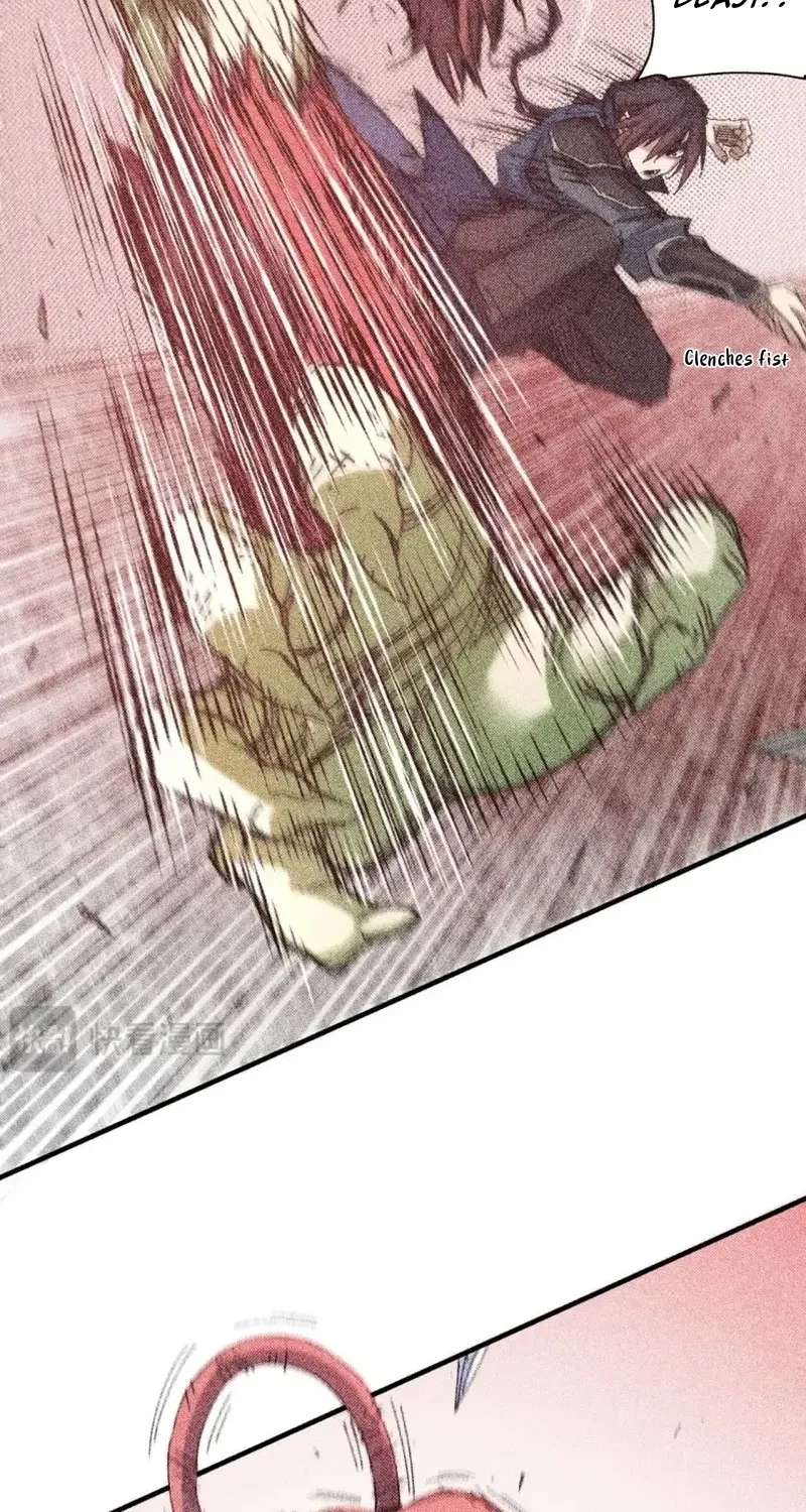 Two Worlds: I Have an Ancient Martial Arts World Chapter 9 - page 11