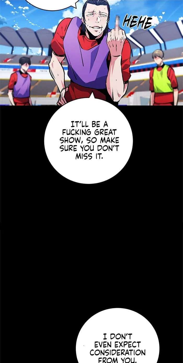 Top Corner Chapter 255 - page 27