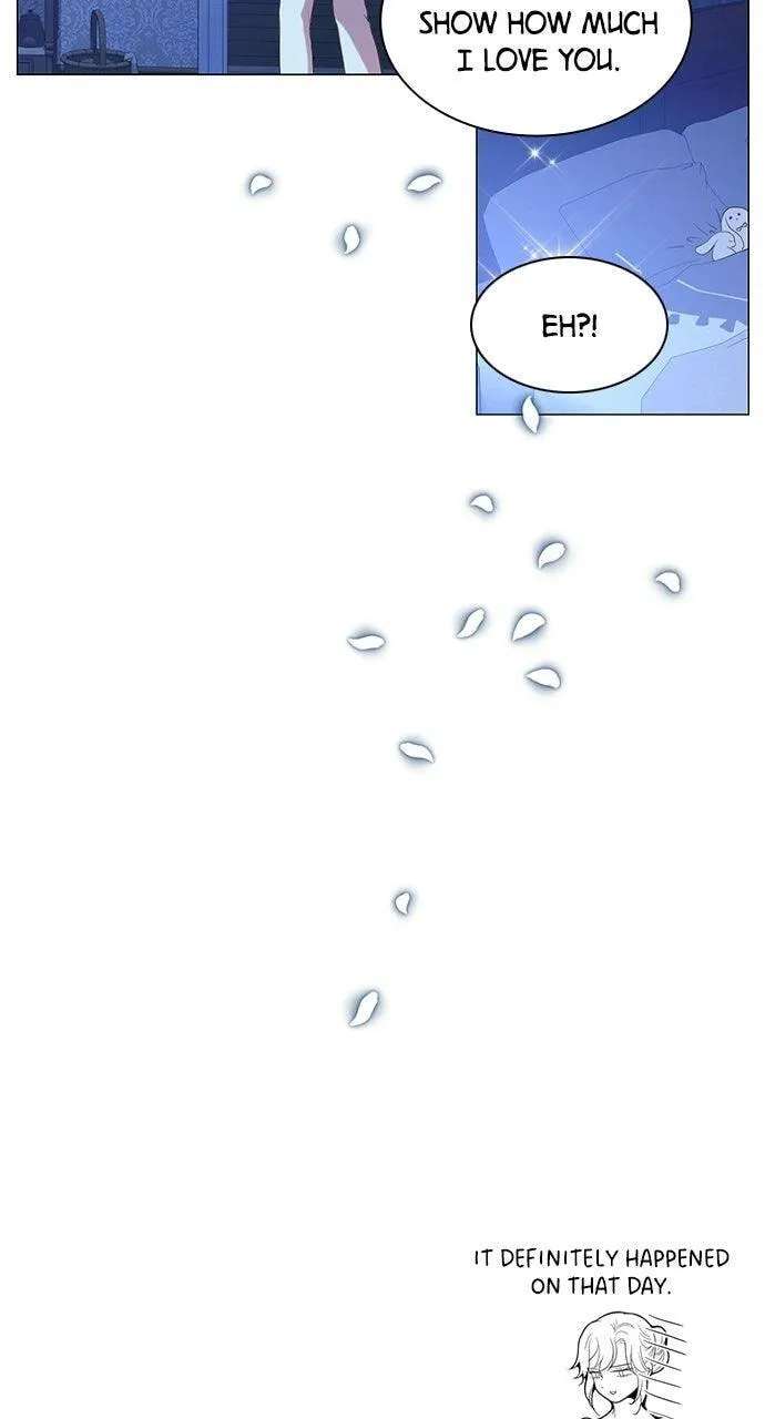 My Stepdaughter is a Bunny Chapter 111 - page 65
