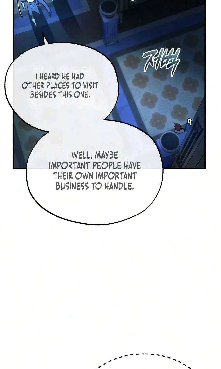 There Are No Bad Warriors in This World Chapter 82 - page 100