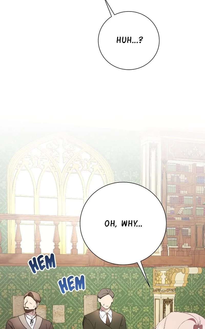Wished You Were Dead Chapter 126 - page 26