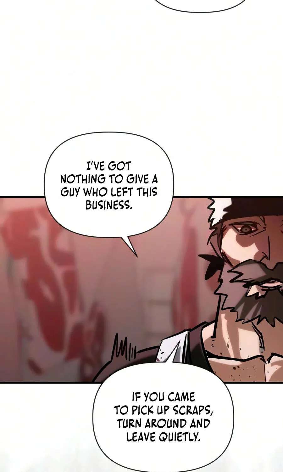 A Hero Who Knows His Stuff Chapter 41 - page 135
