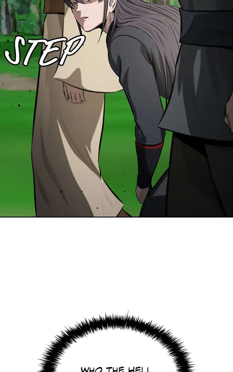 Absolute Master of the Senate Chapter 70 - page 148
