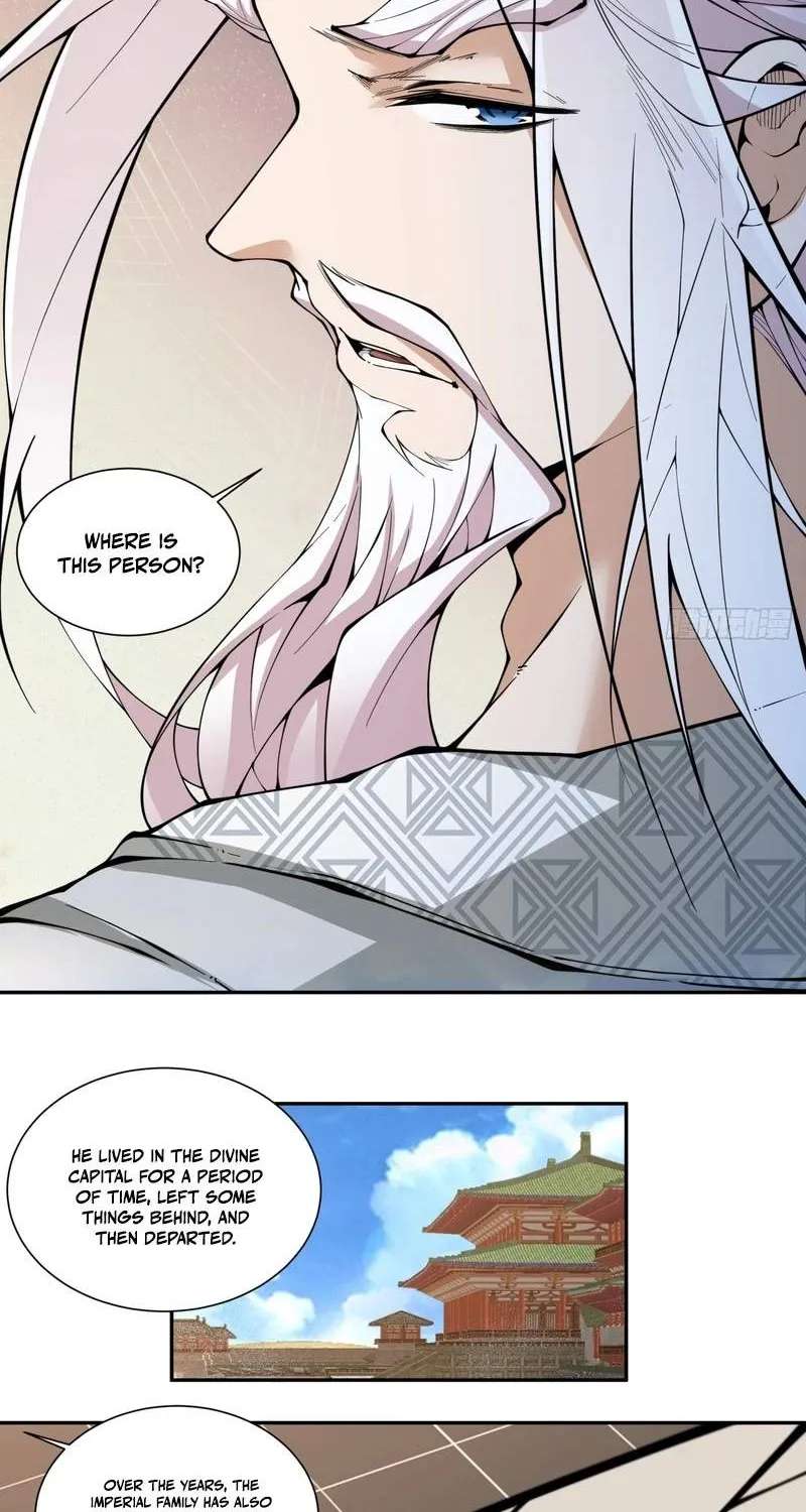 My Disciples Are All Big Villains Chapter 553 - page 37