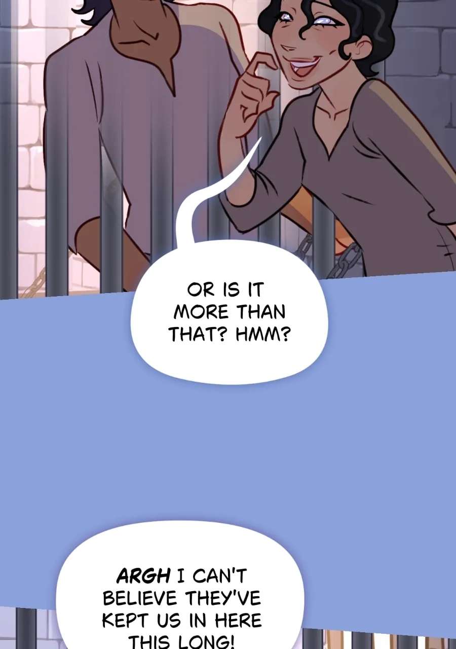 Cinderella Heel Chapter 49 - page 35