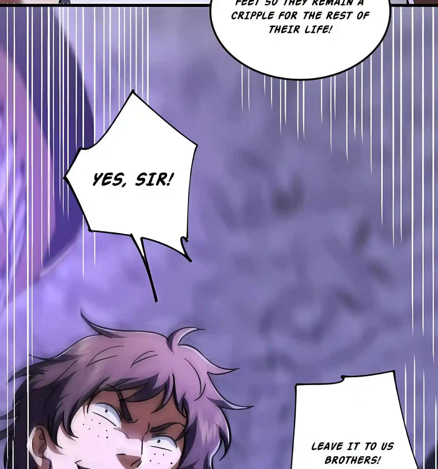 Chongsheng zhi Zhanshi Wei Wang Chapter 24 - page 31