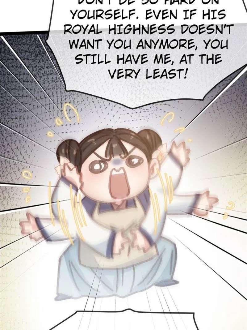 My Cute Concubine Chapter 100 - page 43