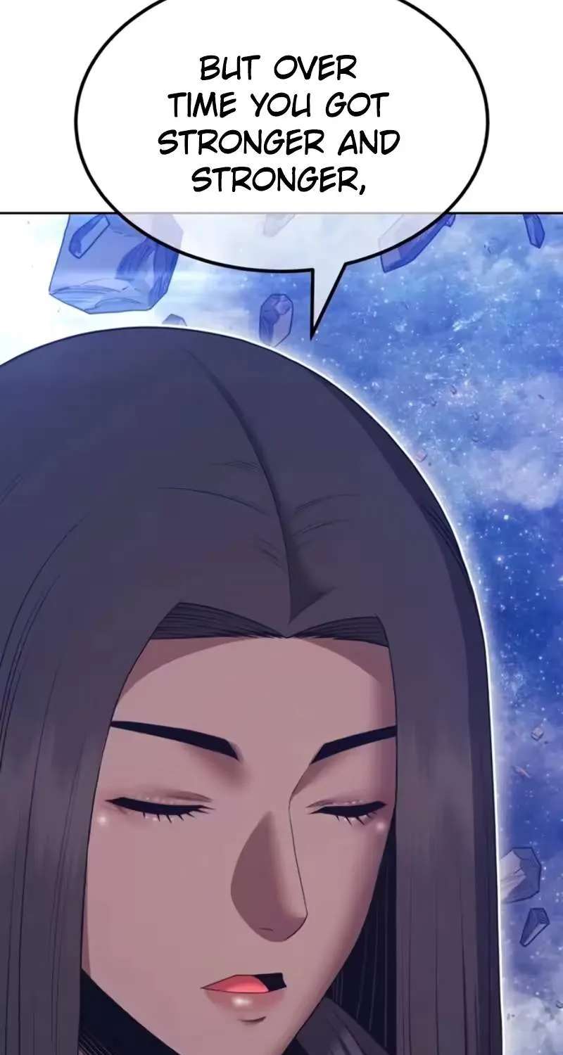 +99 Wooden Stick Chapter 213 - page 204
