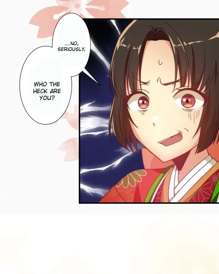 Heian Akujo wa In'youshi: Abe no Seimei no Deshi ni Natte Ikinobimasu Chapter 6 - page 10