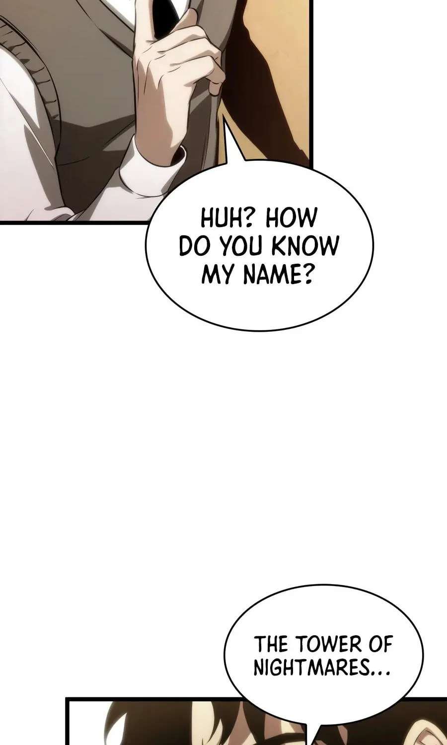 The World After The Fall Chapter 255 - page 14