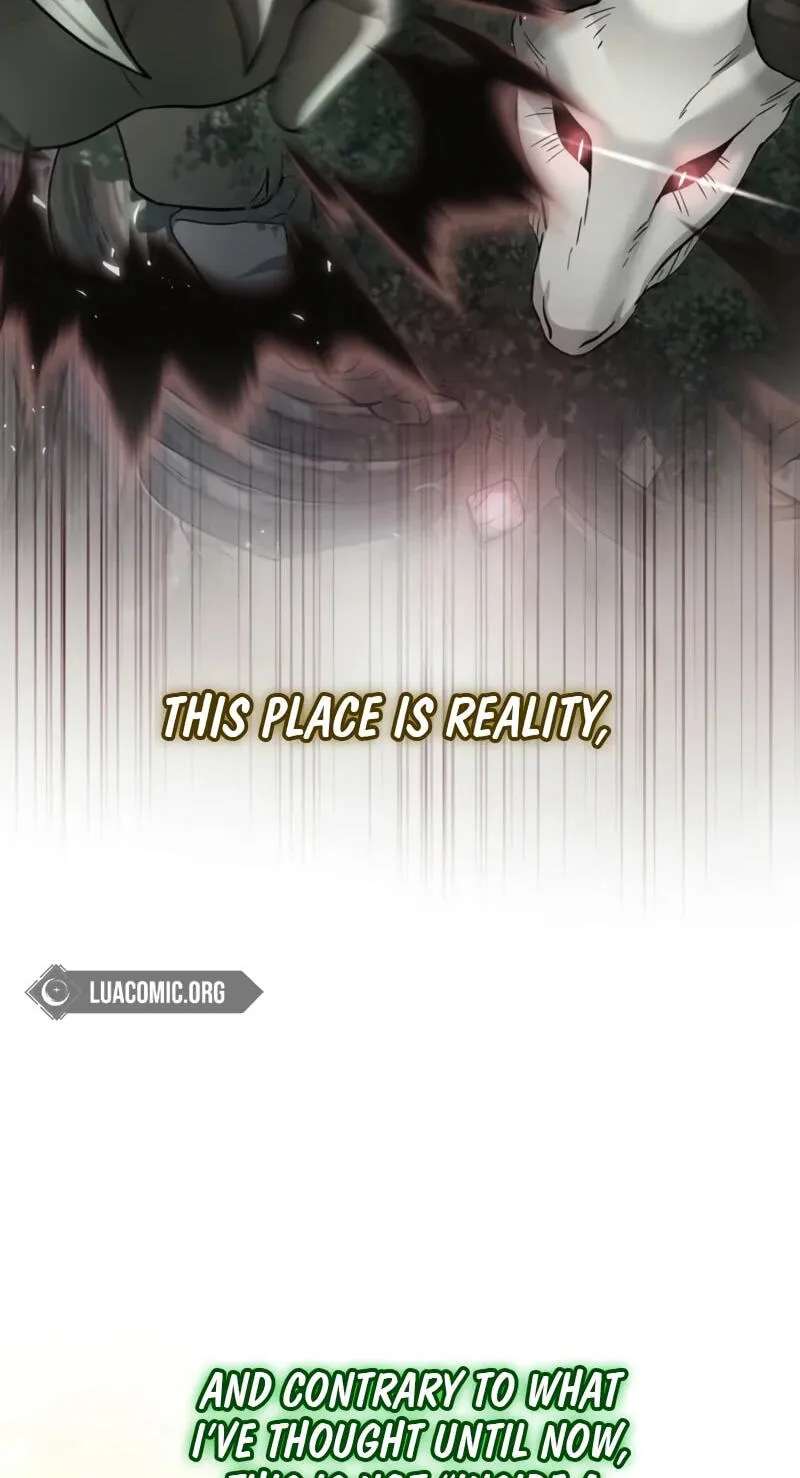 The Mighty Master Is Crazy About Me Chapter 80 - page 47