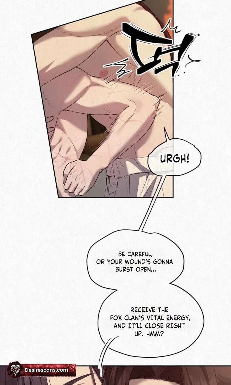 Hidden Sun Chapter 38 - page 52