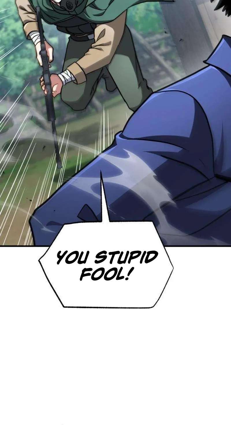 The Corruption Immune Swordsman's Calamity Sword Chapter 4 - page 56