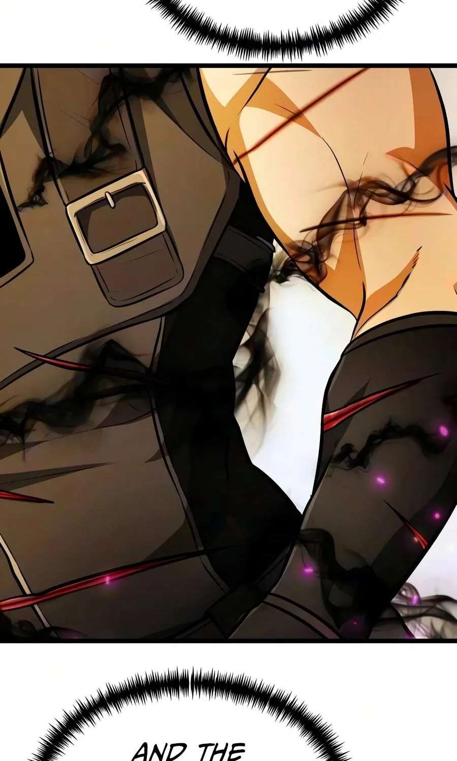 Reincarnator (Manhwa) Chapter 149 - page 76