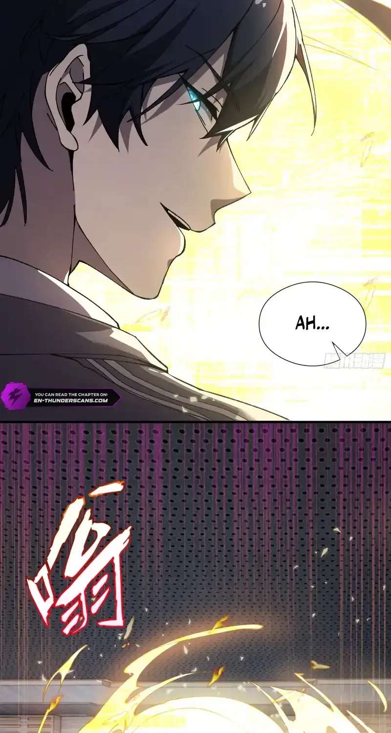 Skills Without Cooldown? I Avatar into an Undead Calamity! Chapter 1 - page 51