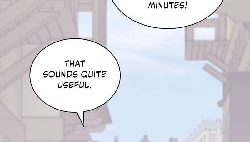 The Youngest Child Of The Family Is Preventing The World From Ending Chapter 88 - page 10